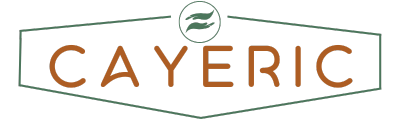 Logo - cayeric.com