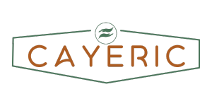 Logo - cayeric.com