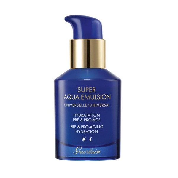 Guerlain super aqua emulsion universal 50ml